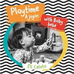 Mul-Playtime W/Baby/A Jugar Be - Celata, Eli