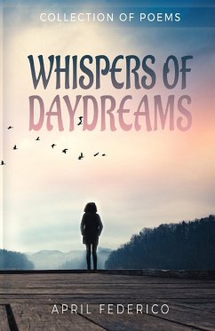 Whispers Of Daydreams - Federico, April