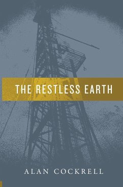 The Restless Earth - Cockrell, Alan