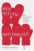 Red Mitten Nationalism: Sport, Commercialism, and Settler Colonialism in Canada
