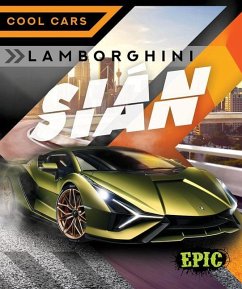 Lamborghini Sián - K Adamson, Thomas