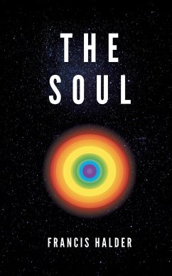 The Soul - Halder, Francis