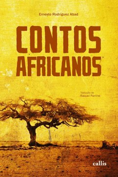 Contos Africanos - Abad, Ernesto Rodriguês