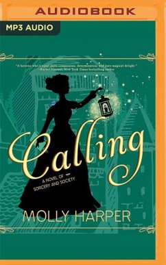 Calling - Harper, Molly