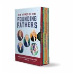 The Story of the Founding Fathers 5 Book Box Set