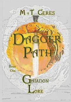 Dagger Path. Large Print Edition - Ceres, Mt