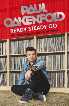 Ready Steady Go - Oakenfold, Paul