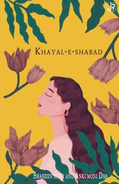 khayal-e-shabad / ख्याल-ए-शबद - J P T Publication