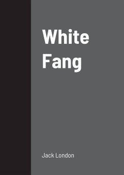 White Fang - London, Jack