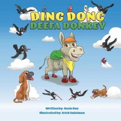 Ding Dong Deefa Donkey - Dux, Rosie