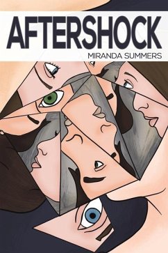 Aftershock - Summers, Miranda