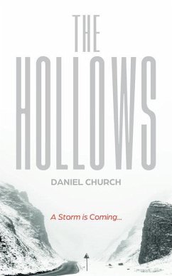The Hollows - Church, Daniel