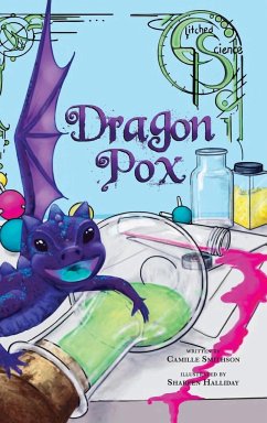 Dragon Pox - Smithson, Camille