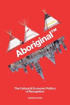 Aboriginal TM - Adese, Jennifer