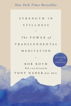 Strength in Stillness - Roth, Bob