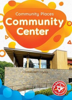 Community Center - Schell, Lily