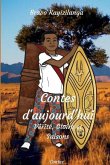 Contes D'Aujourd'hui