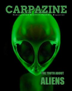 The Truth About Aliens - Carpazine