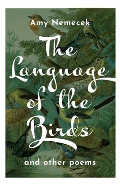 The Language of the Birds - Nemecek, Amy