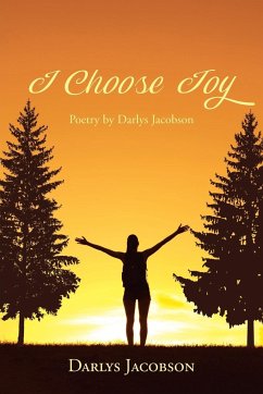 I Choose Joy - Jacobson, Darlys