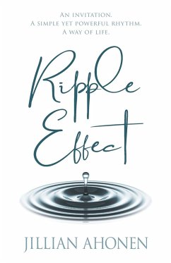 Ripple Effect - Ahonen, Jillian