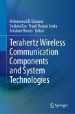 Terahertz Wireless Communication Components and System Technologies (eBook, PDF)