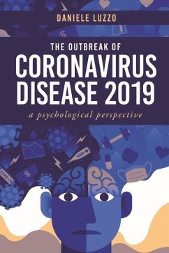 The Outbreak of Coronavirus Disease 2019: A Psychological Perspective - Luzzo, Daniele