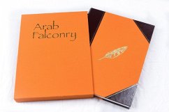 Arab Falconry Ltd Ed - Upton, Roger