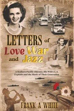 Cover Letters of Love, War and Jazz