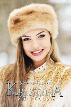 Kristina - Sager, John