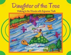 Daughter of the Tree - Dele