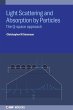 Light Scattering and Absorption by... - Bild 1