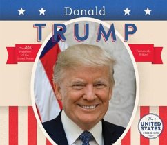 Cover Donald Trump *2022