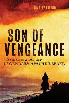 Son of Vengeance - Folsom, Bradley