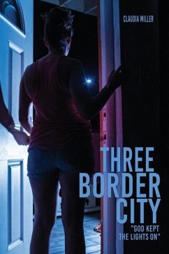 Three Border City: 