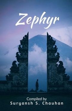 Zephyr - Chauhan, Suryansh