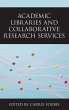 Academic Libraries and Collaborative... - Bild 1