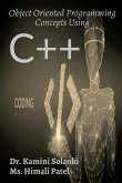 Object Oriented Programming Concepts Using C++