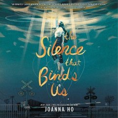 The Silence That Binds Us - Ho, Joanna