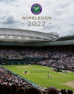 Wimbledon 2022: The Official Review of the Championships - Newman, Paul