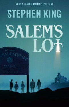 Salem's Lot (Movie Tie-In) - King, Stephen