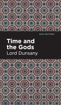 Time and the Gods Cover Time and the Gods