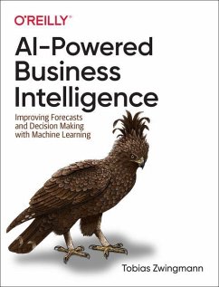 AI-Powered Business Intelligence - Zwingmann, Tobias