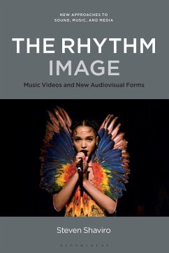 Cover The Rhythm Image