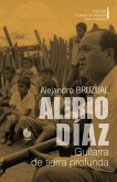 Alirio Díaz: Guitarra de tierra profunda