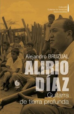 Alirio Díaz - Bruzual, Alejandro