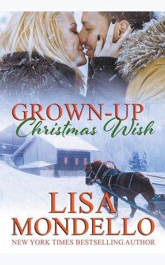 Grown Up Christmas Wish - Mondello, Lisa