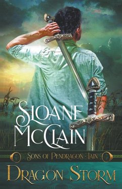 Dragon Storm - McClain, Sloane