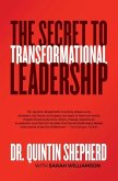 The Secret to Transformational Leadership