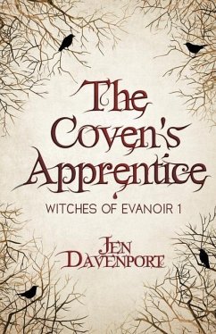 The Coven's Apprentice - Davenport, Jen